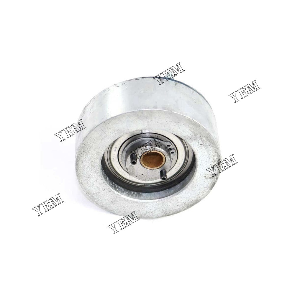 6714212 Hydraulic Pump Pulley For Bobcat S160 S185 S510-CH10 S550 S550 S570 T590 YEMPARTS