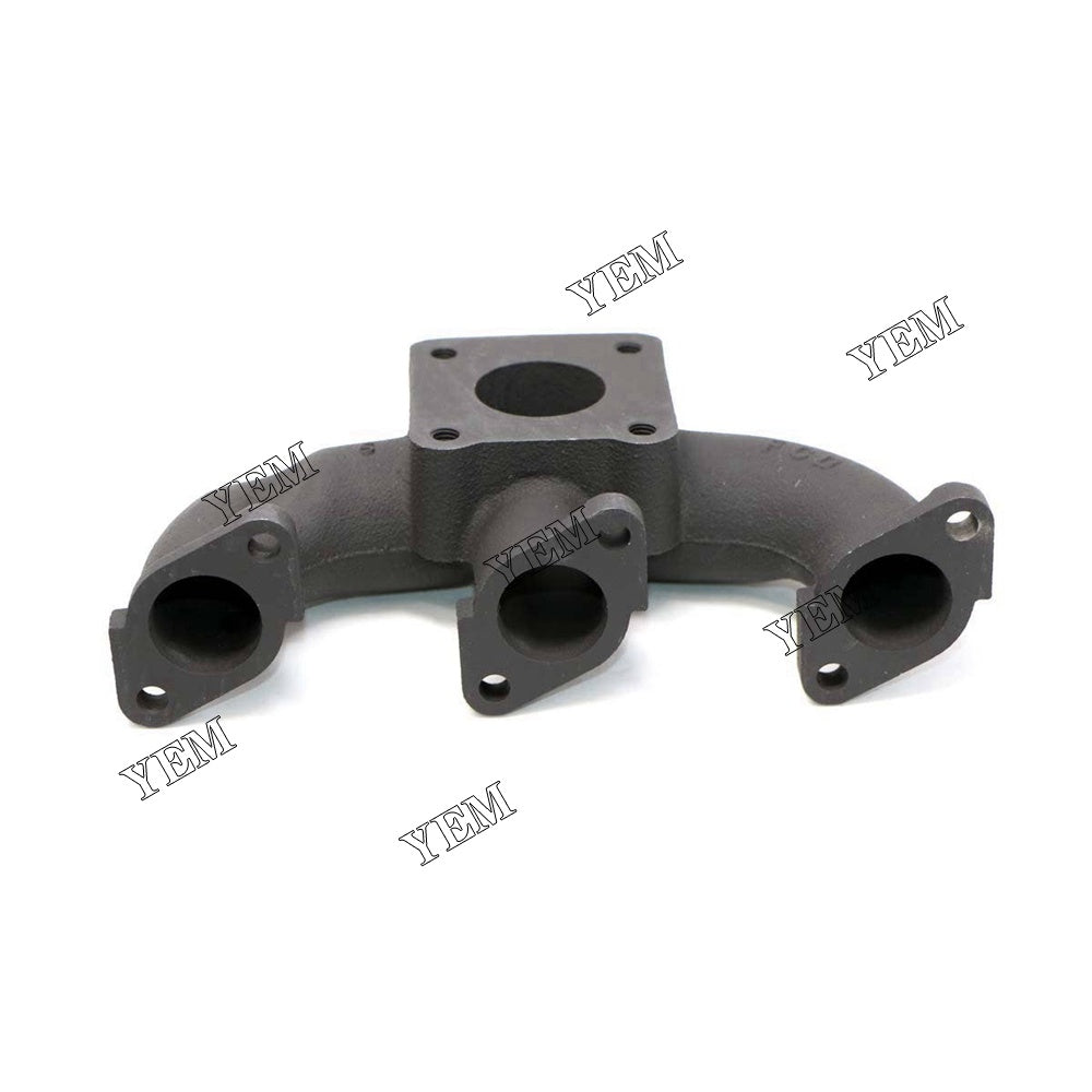 6686502 Exhaust Manifold For Bobcat S70 YEMPARTS