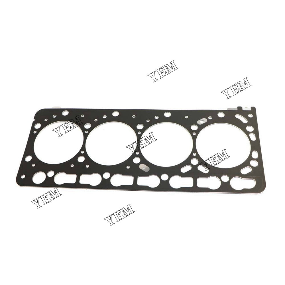 6698597 Cylinder Head Gasket For Bobcat A770 S750 S770 S850 T770 T870 YEMPARTS