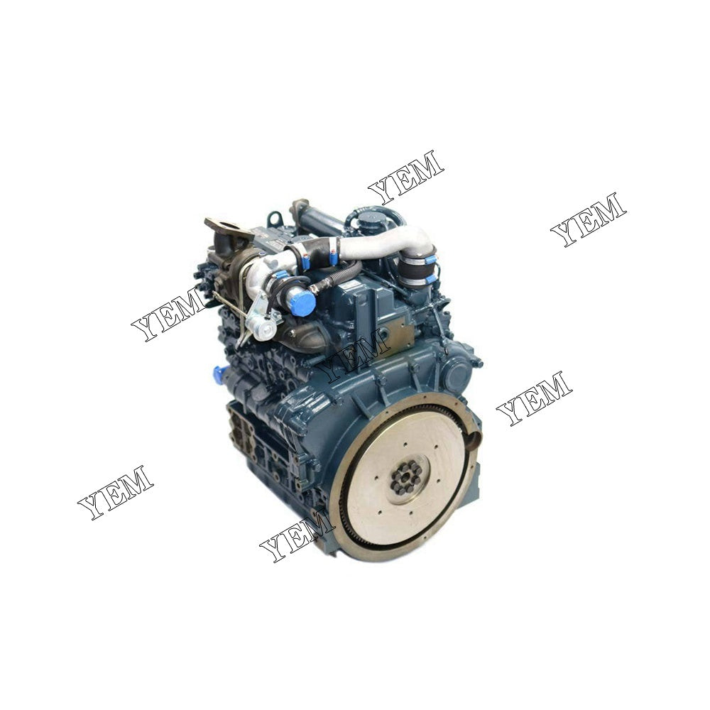 6692830 Engine V3307 74.4 HP EPA T3 / EU STG 3B For Bobcat S630 S650 T650 YEMPARTS