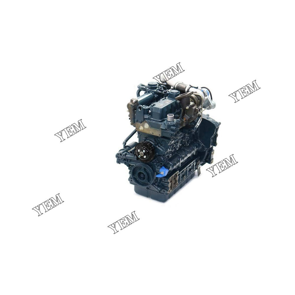 6692830 Engine V3307 74.4 HP EPA T3 / EU STG 3B For Bobcat S630 S650 T650 YEMPARTS