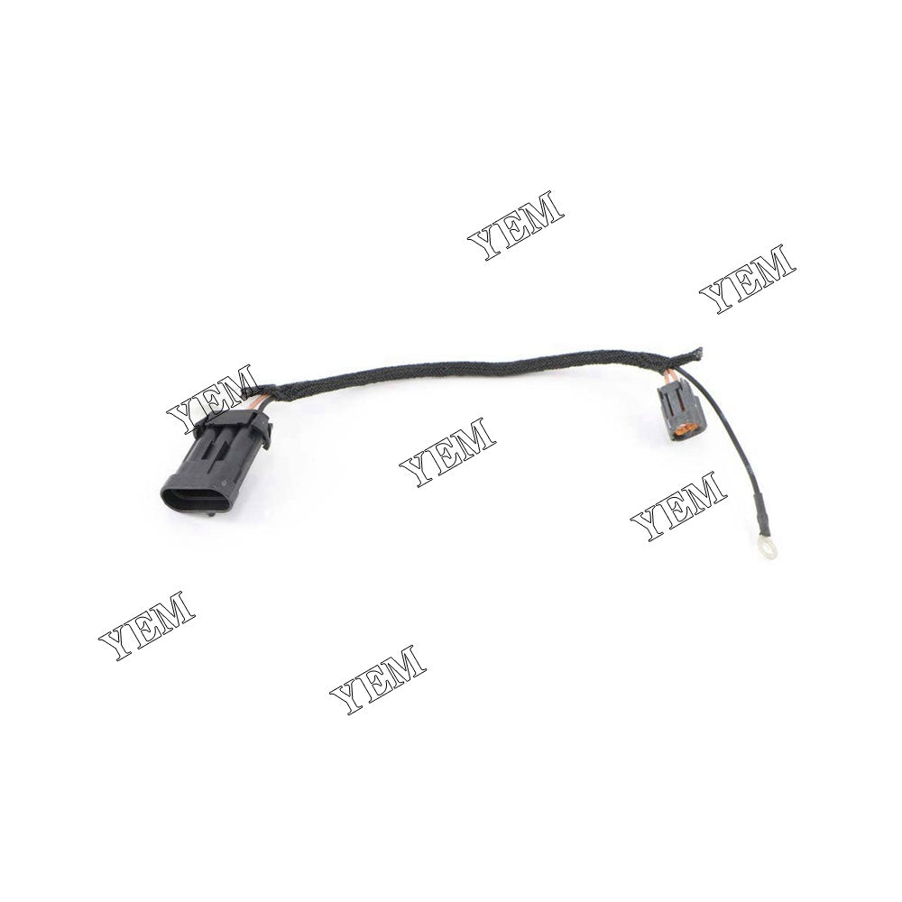 6736515 Fuel Solenoid Harness For Bobcat S250 YEMPARTS