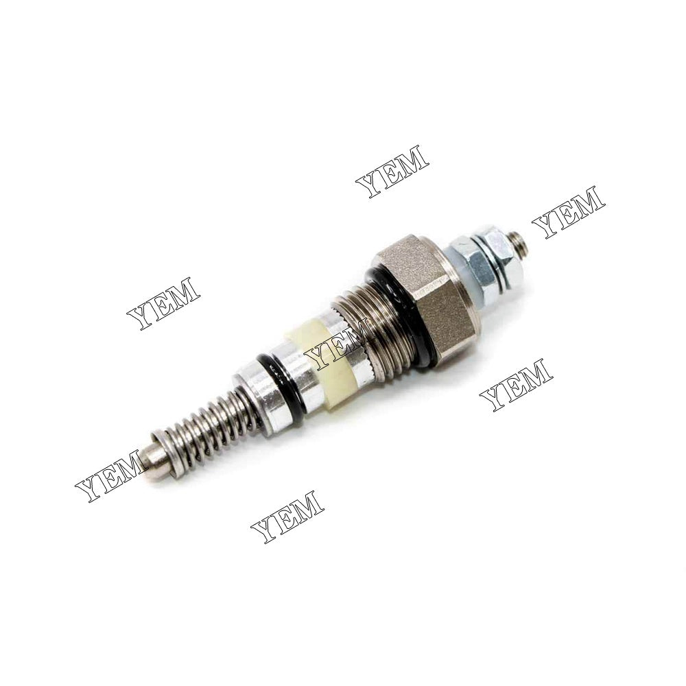 6660260 Hydraulic Oil Pressure Switch For Bobcat 5600 DX17Z E17 E17Z E20 E20Z E27Z E35Z E35ZN E42 E50L E55L S160 S185 S250 YEMPARTS