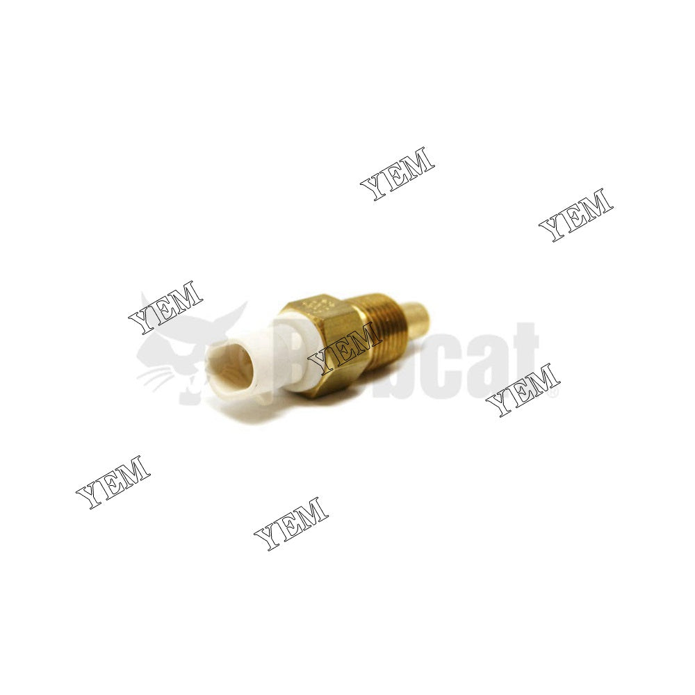 6718414 Engine Temp Sender For Bobcat 5600 A770 E27Z E35Z E35ZN E42 E50L E55L S160 S185 S250 S450 S510-CH10 S550 S550 S570 S630 S650 S750 S770 S850 T590 T650 T770 T870 YEMPARTS