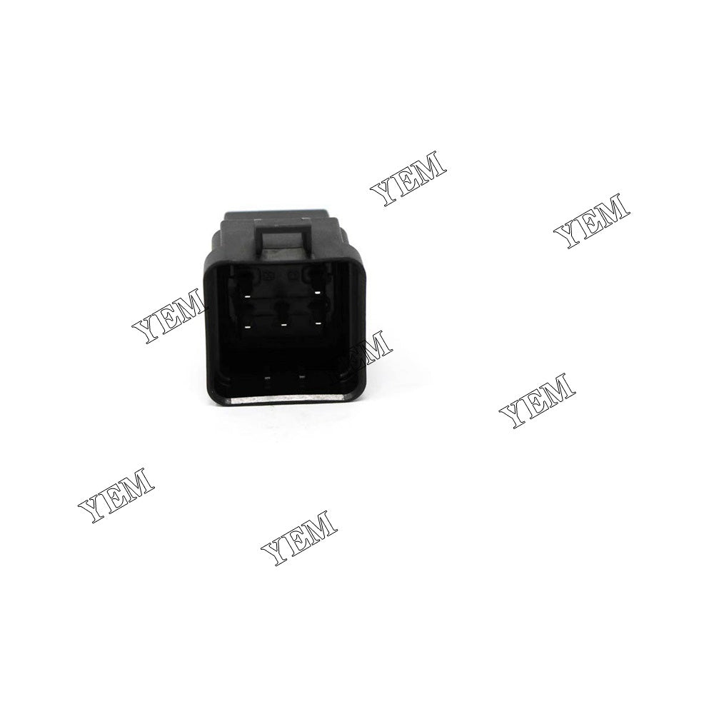 6670312 Magnetic Switch For Bobcat 5600 A770 E27Z E42 E50L E55L MT55 S100 S16 S160 S18 S185 S250 S450 S510-CH10 S550 S550 S570 S590 S630 S650 S750 S770 S850 T590 T650 T770 T870 TL30.60 TL35-70 TL38-70 YEMPARTS