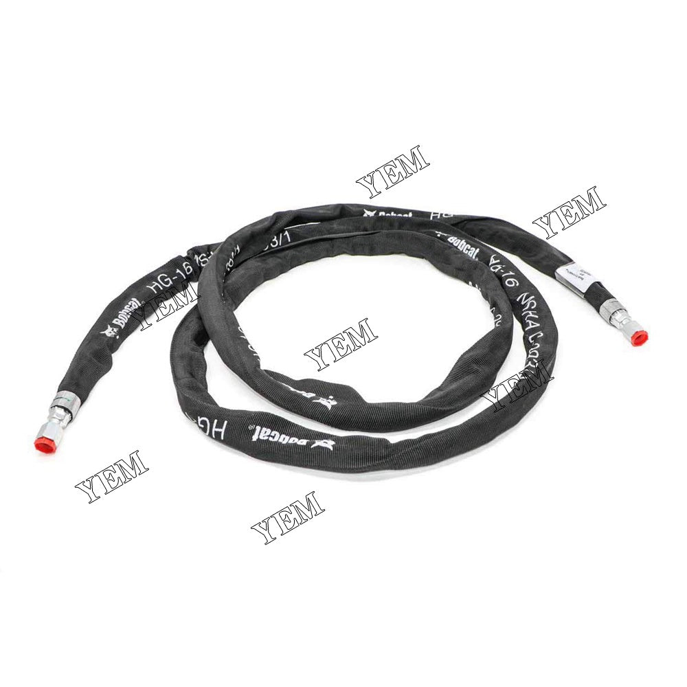 7235467 Hydraulic Hose For Bobcat S550 YEMPARTS