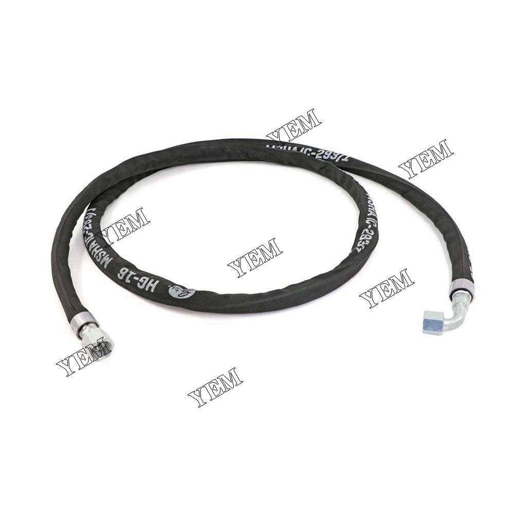 7170636 Hydraulic Hose For Bobcat Loaders engine parts YEMPARTS