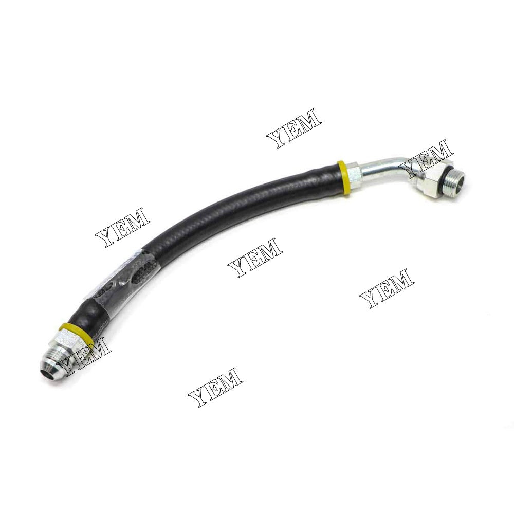 7166608 Oil Drain Hose For Bobcat S250 YEMPARTS