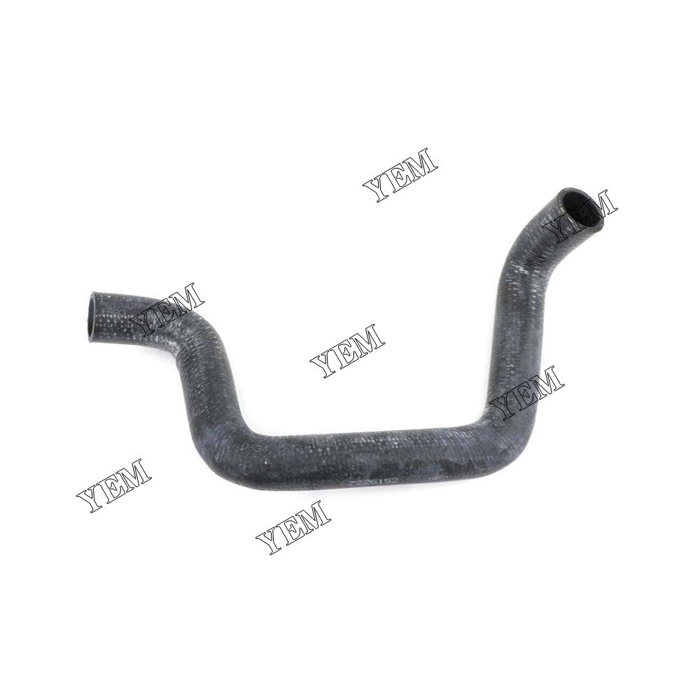 7226152 Formed Water Hose For Bobcat S550 S550 S570 T590 YEMPARTS