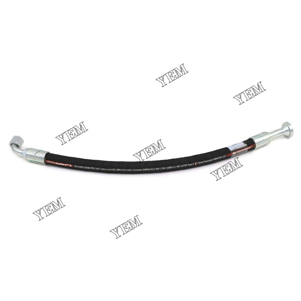 7009001 Hydraulic Hose For Bobcat A770 S750 S770 YEMPARTS