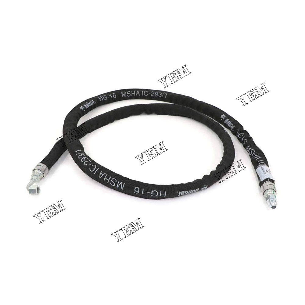 7179374 Hydraulic Hose For Bobcat S510-CH10 S550 S550 YEMPARTS