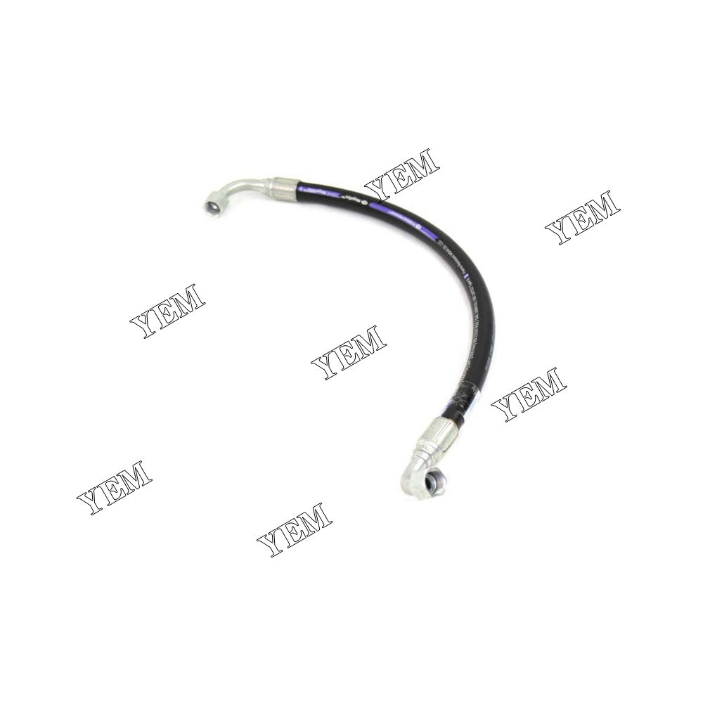 7320684 Hydraulic Hose For Bobcat A770 S510-CH10 S550 S550 S570 S590 S630 S650 S750 S770 T590 T650 T770 YEMPARTS