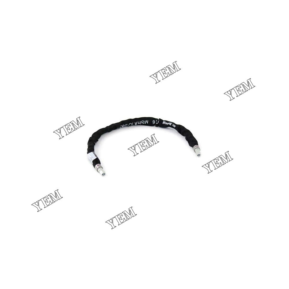 7188997 Angle Blade or Tilt Cylinder Hose For Bobcat S510-CH10 S550 S550 S570 S590 T590 YEMPARTS