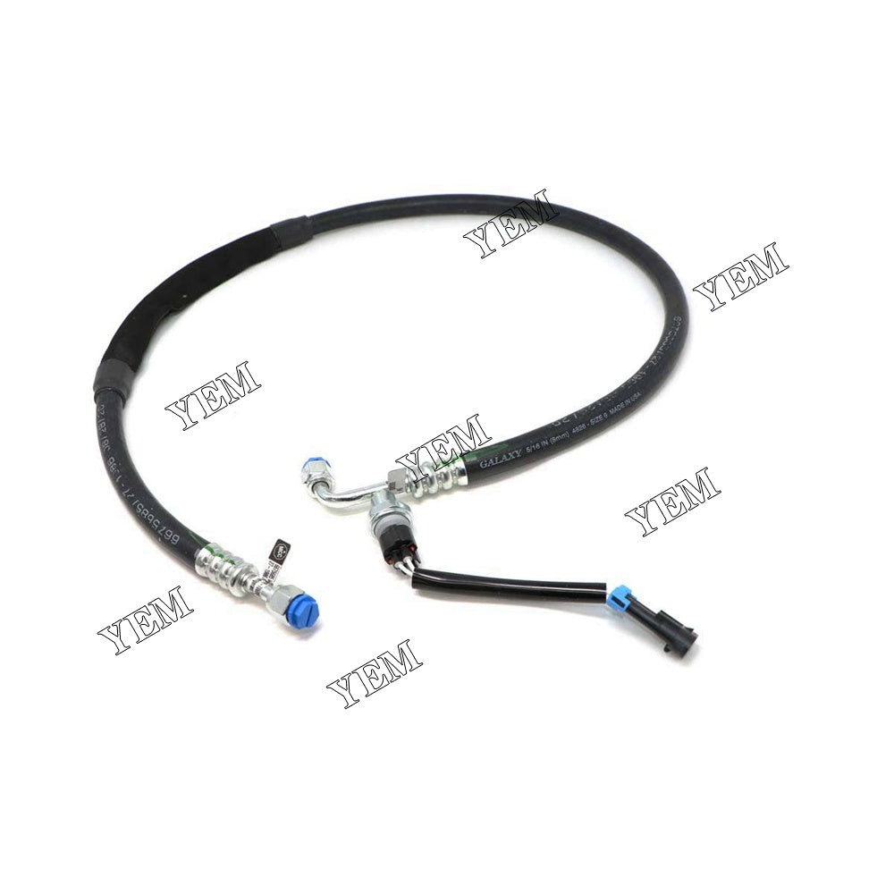 6675685 AC Hose For Bobcat S250 YEMPARTS