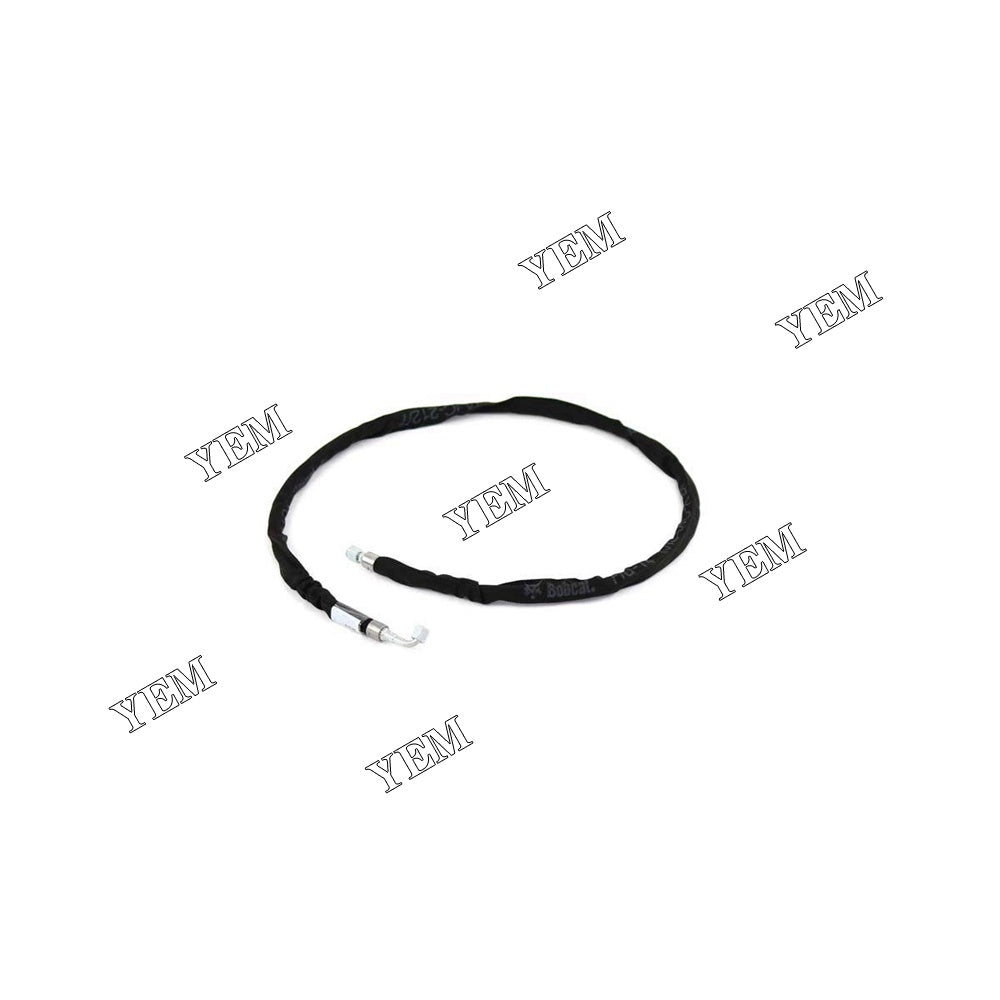 7167497 Hydraulic Hose For Bobcat Loaders engine parts YEMPARTS