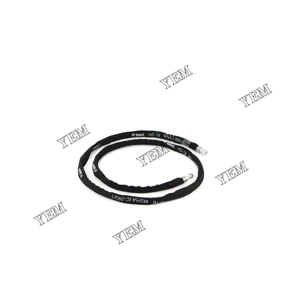 7160586 Hydraulic Hose For Bobcat S550 S570 S590 T590 YEMPARTS