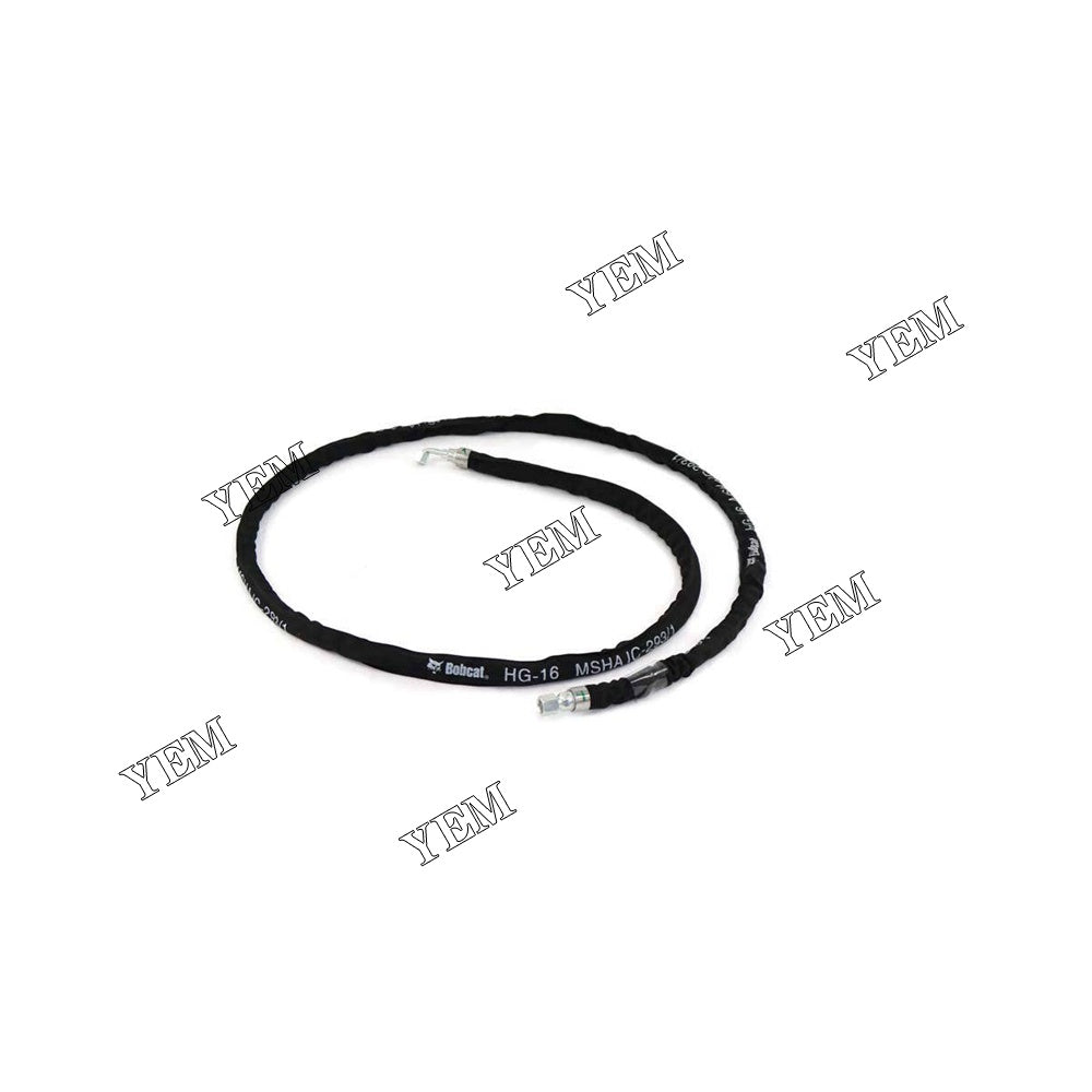 7160604 Hyd Hose For Bobcat S550 S570 S590 T590 YEMPARTS