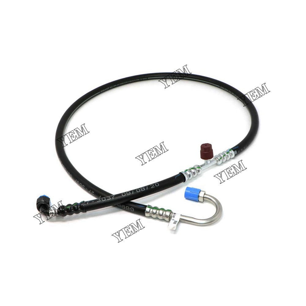 6698442 Heater and AC Hose For Bobcat S160 S185 S250 YEMPARTS