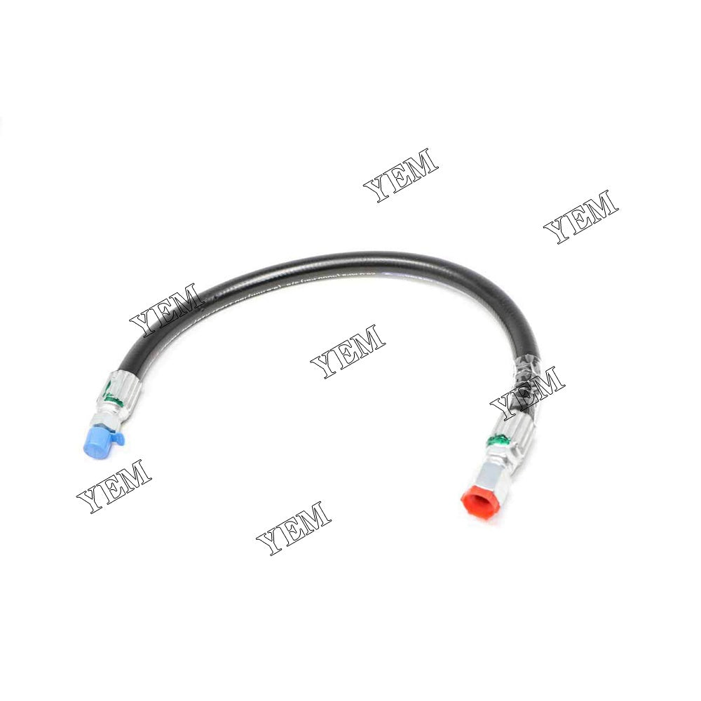 7116564 Lift Cylinder Hydraulic Hose For Bobcat S160 S185 S510-CH10 S550 S550 S570 S590 T590 YEMPARTS