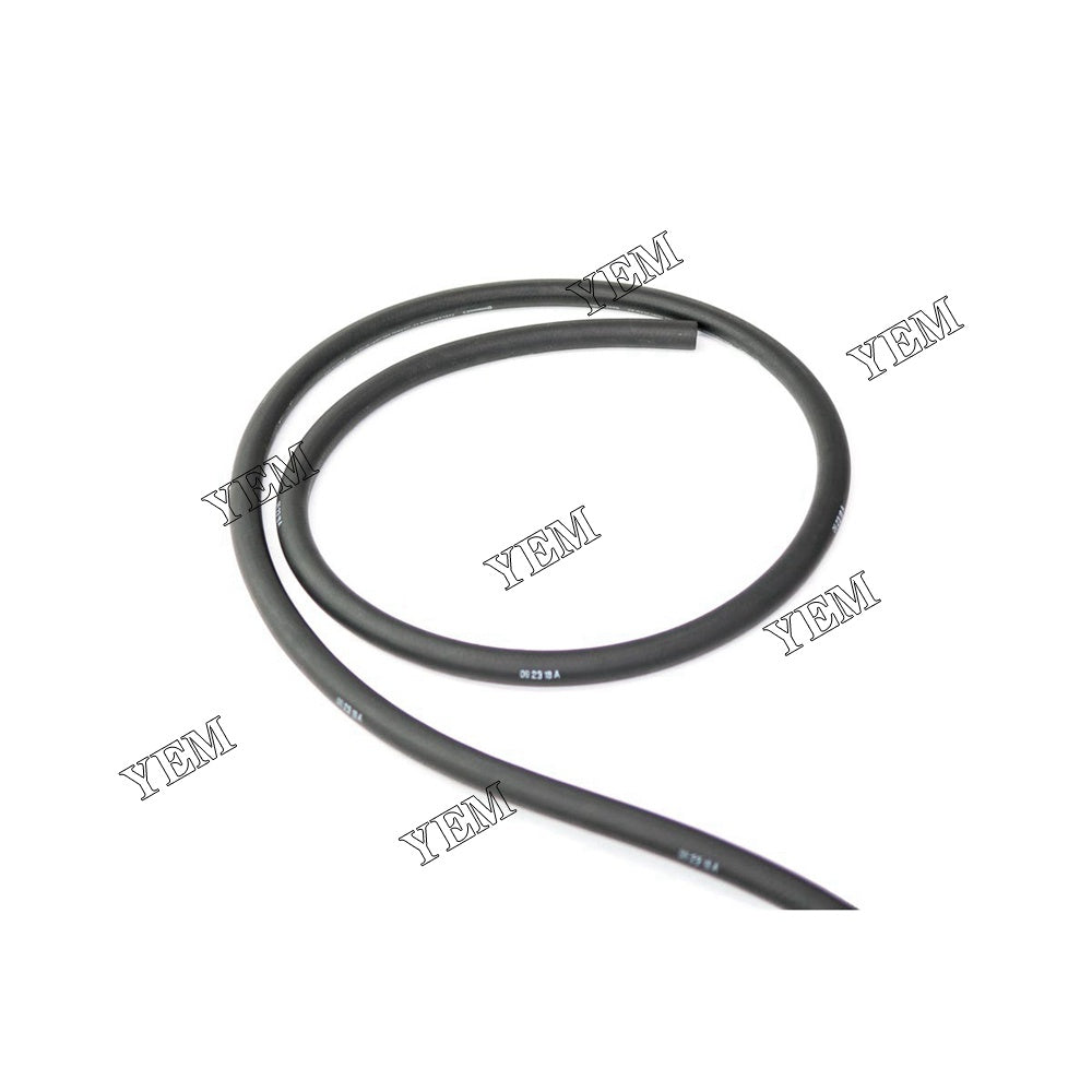 6578172 Fuel or Hydraulic System Hose (Sold by Foot) For Bobcat 5600 A770 E35Z E35ZN E42 E50L E55L S160 S185 S250 S450 S510-CH10 S550 S550 S570 S590 S630 S64 S650 S70 S750 S76 S770 S850 T590 T650 T770 T870 TL30.60 TL35-70 TL38-70 YEMPARTS