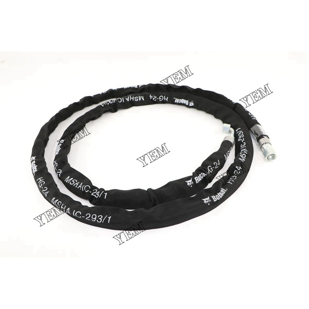 7162868 Hydraulic Hose For Bobcat A770 S750 S770 T770 YEMPARTS