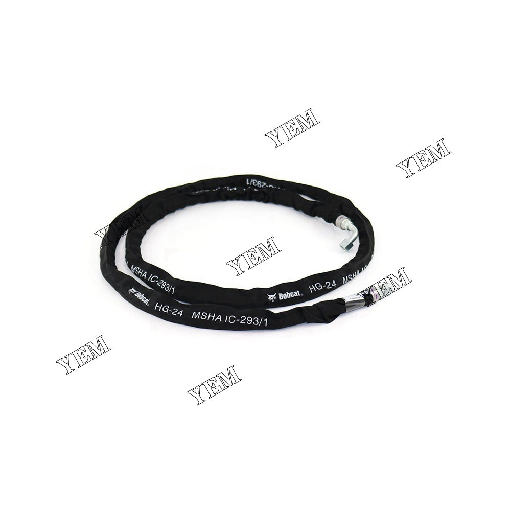 7249151 Hydraulic Hose For Bobcat A770 S750 S770 T770 YEMPARTS
