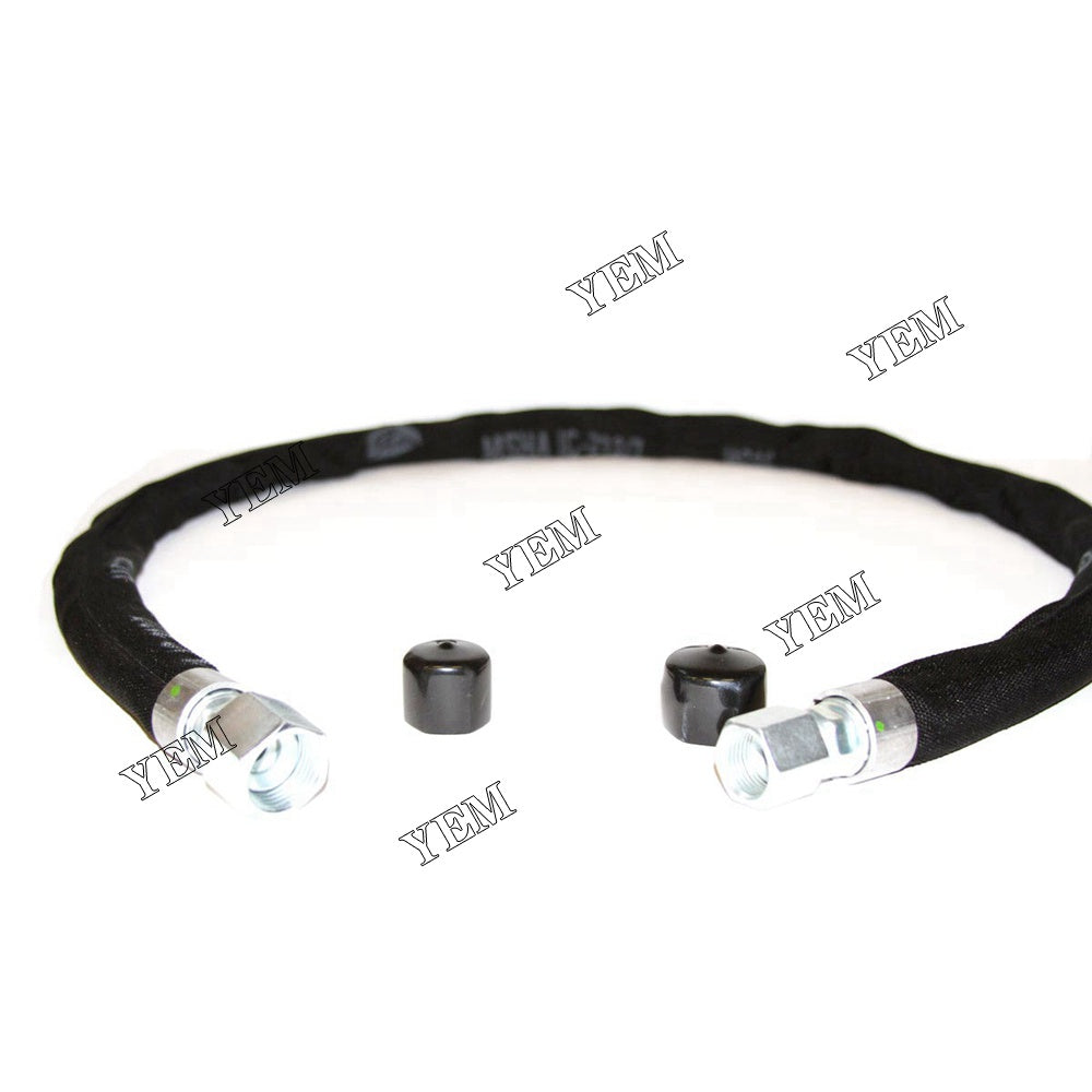 7170596 Hydraulic Hose For Bobcat Loaders engine parts YEMPARTS