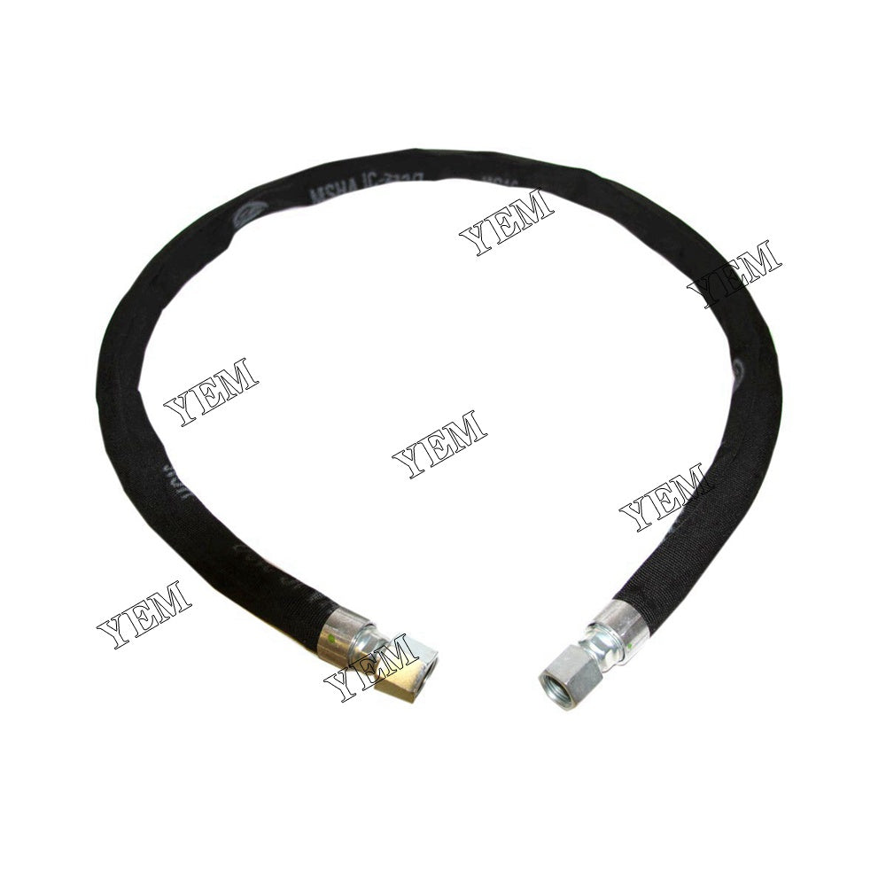 7170596 Hydraulic Hose For Bobcat Loaders engine parts YEMPARTS