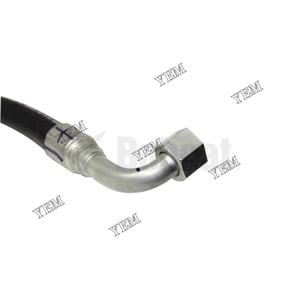 7241991 Hydraulic Hose Assembly For Bobcat S510-CH10 S550 S550 S570 S590 S630 S650 S750 S770 T590 T650 T770 YEMPARTS
