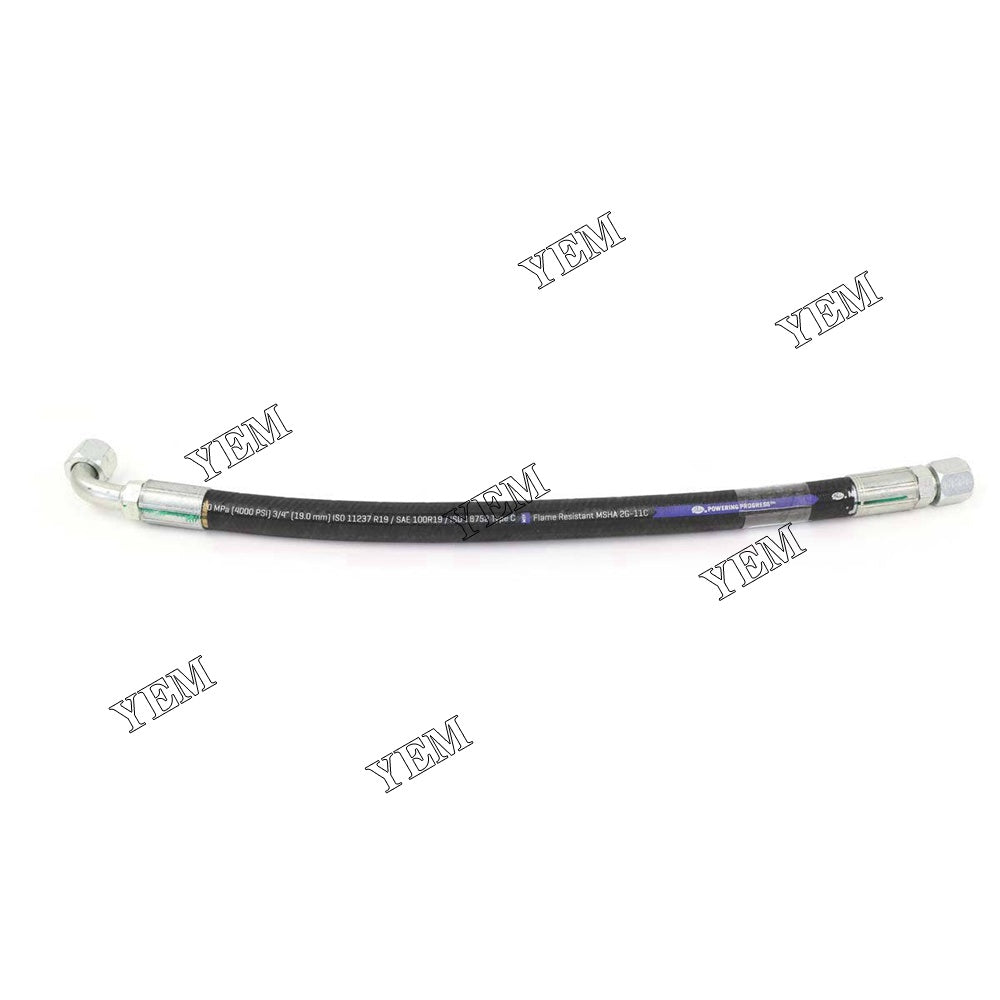 7196741 Hydraulic Hose For Bobcat Loaders engine parts YEMPARTS