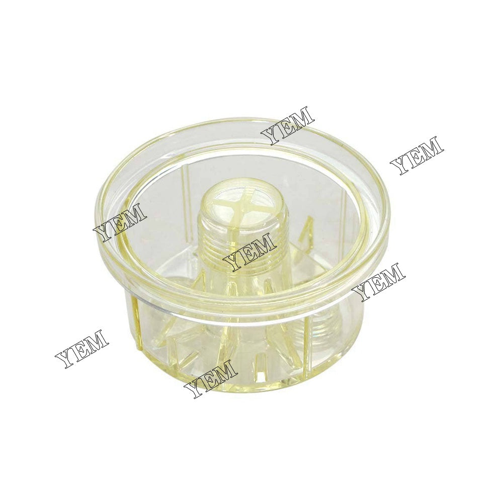 7374979 Fuel Filter Bowl For Bobcat Loaders engine parts YEMPARTS