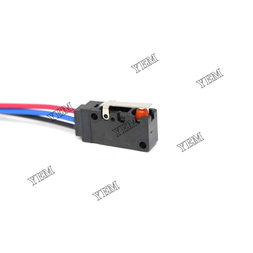 7010791 Back Up Alarm Micro Switch For Bobcat S70 YEMPARTS