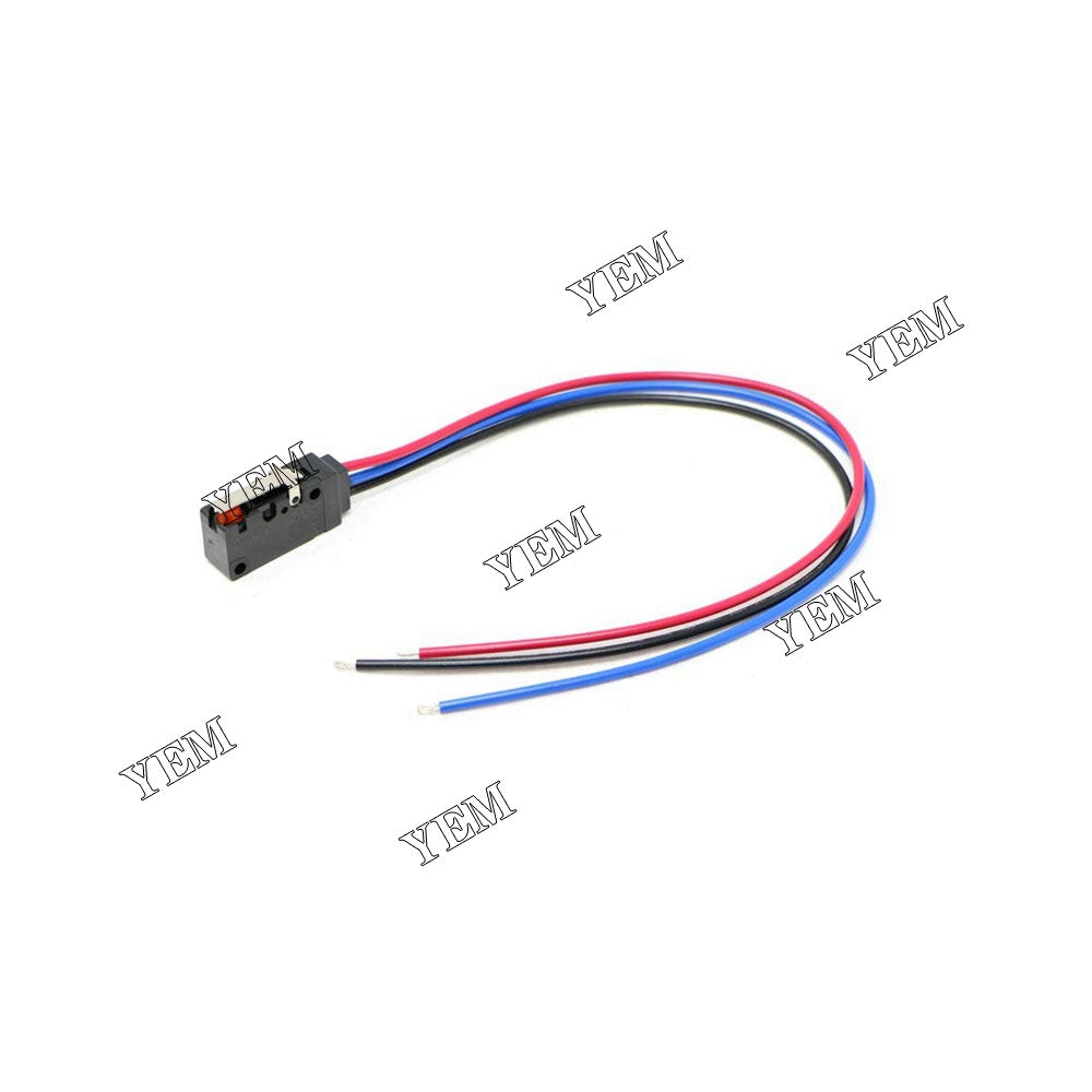 7010791 Back Up Alarm Micro Switch For Bobcat S70 YEMPARTS