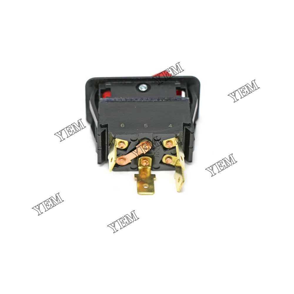 6678203 Park Brake Switch For Bobcat S70 YEMPARTS