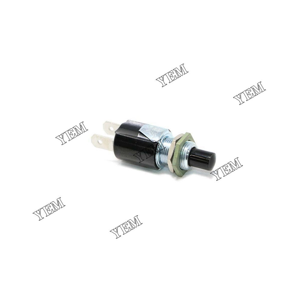 6513482 Push-Button Switch For Bobcat S100 S16 S18 S70 YEMPARTS