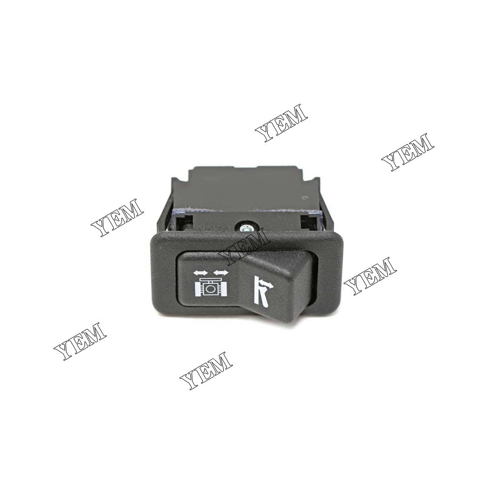 6674025 Blade Lock/Track Expansion Switch For Bobcat DX17Z E17 E17Z E20 E20Z YEMPARTS