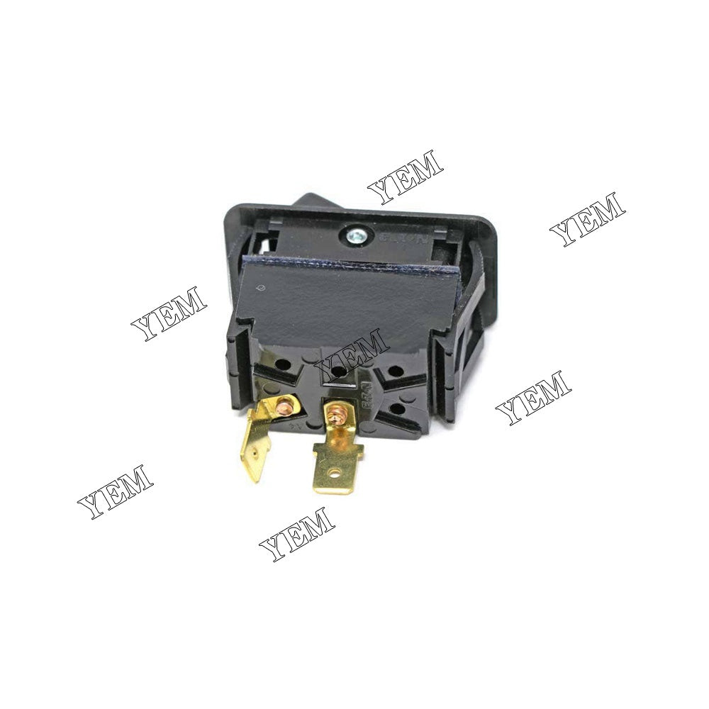 6674025 Blade Lock/Track Expansion Switch For Bobcat DX17Z E17 E17Z E20 E20Z YEMPARTS