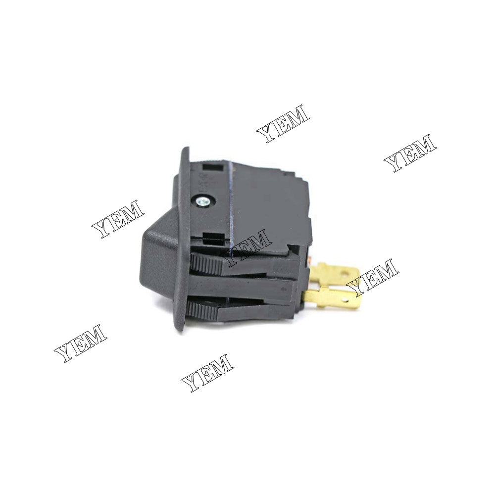 6674025 Blade Lock/Track Expansion Switch For Bobcat DX17Z E17 E17Z E20 E20Z YEMPARTS