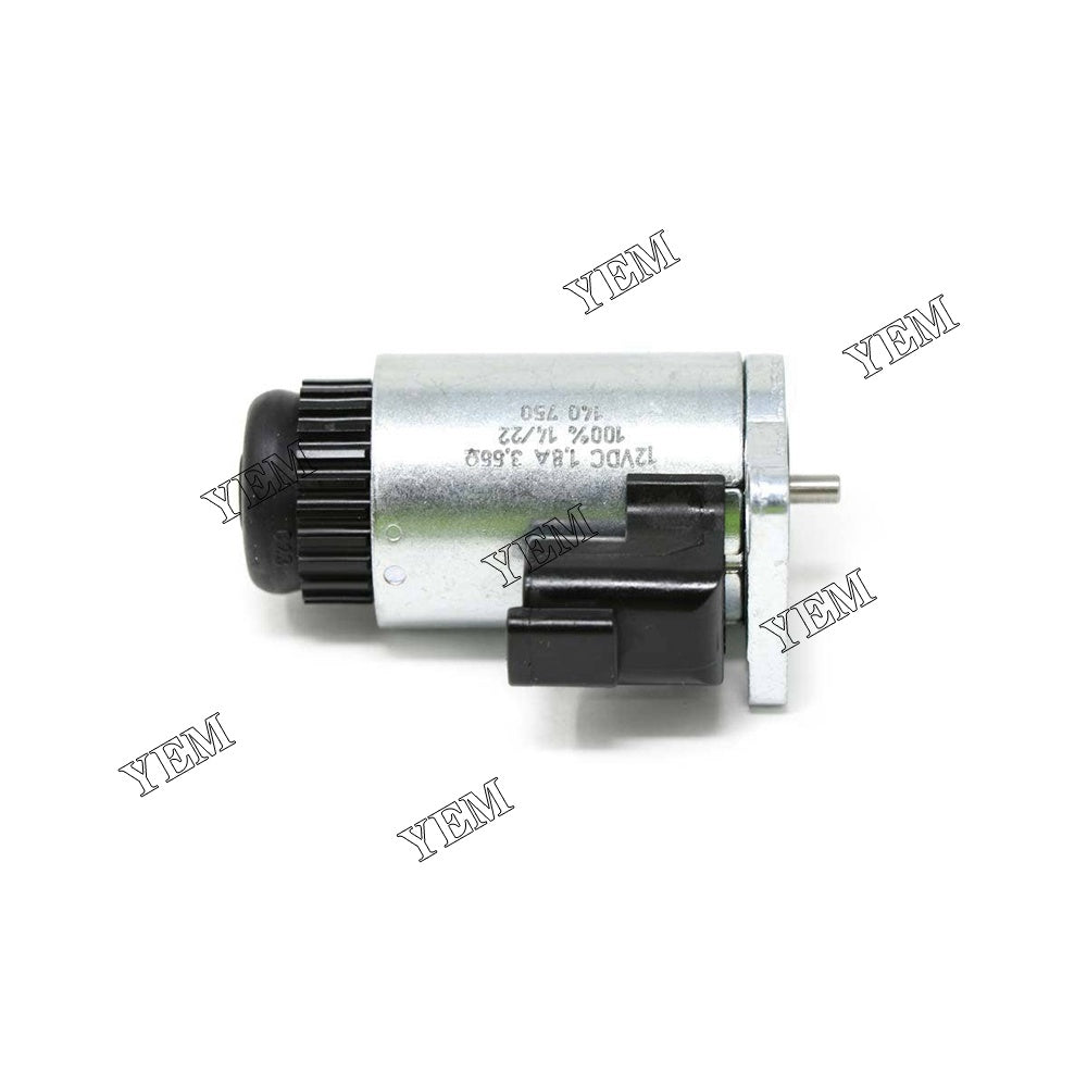 7008838 Proportional Solenoid For Bobcat TL30.60 TL35-70 TL38-70 YEMPARTS