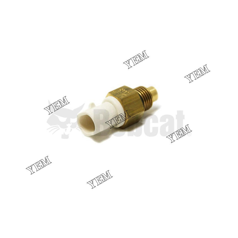 6727869 Hydraulic Temperature Sender For Bobcat 5600 A770 E20 E20Z E27Z E35Z E35ZN E42 E50L E55L S100 S160 S185 S450 S510-CH10 S550 S550 S570 S590 S630 S64 S650 S750 S76 S770 S850 T590 T650 T770 T870 TL30.60 TL35-70 TL38-70 YEMPARTS