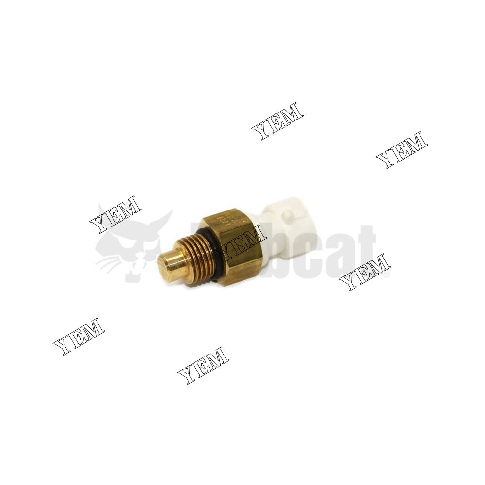 6727869 Hydraulic Temperature Sender For Bobcat 5600 A770 E20 E20Z E27Z E35Z E35ZN E42 E50L E55L S100 S160 S185 S450 S510-CH10 S550 S550 S570 S590 S630 S64 S650 S750 S76 S770 S850 T590 T650 T770 T870 TL30.60 TL35-70 TL38-70 YEMPARTS