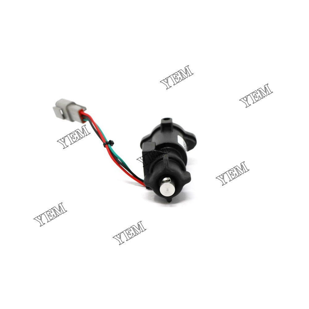 6684910 Electric AHC Sensor For Bobcat S160 S185 S250 S450 S550 S570 S630 S650 S750 S770 T590 T650 T770 YEMPARTS