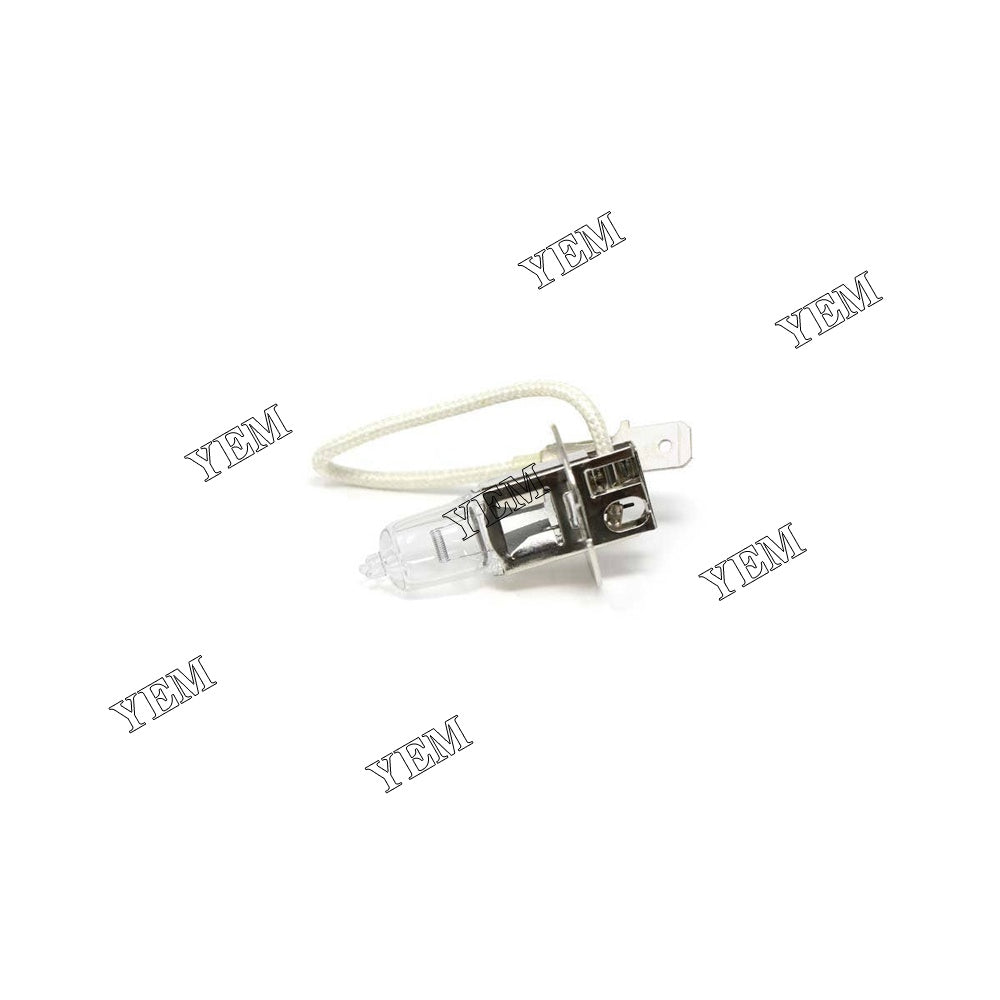 6960571 BULB HALOGEN For Bobcat TL35-70 TL38-70 YEMPARTS