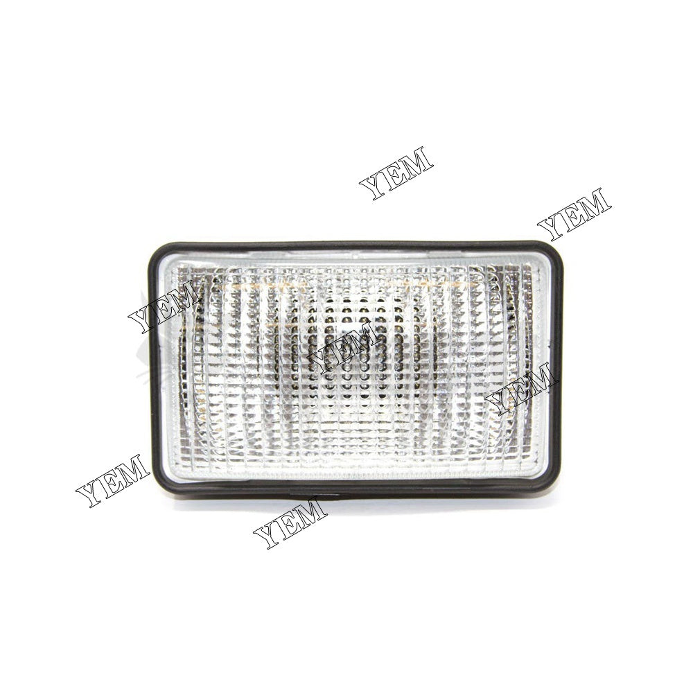 6675938 Excavator Work Light For Bobcat E35Z E35ZN E42 E50L E55L YEMPARTS