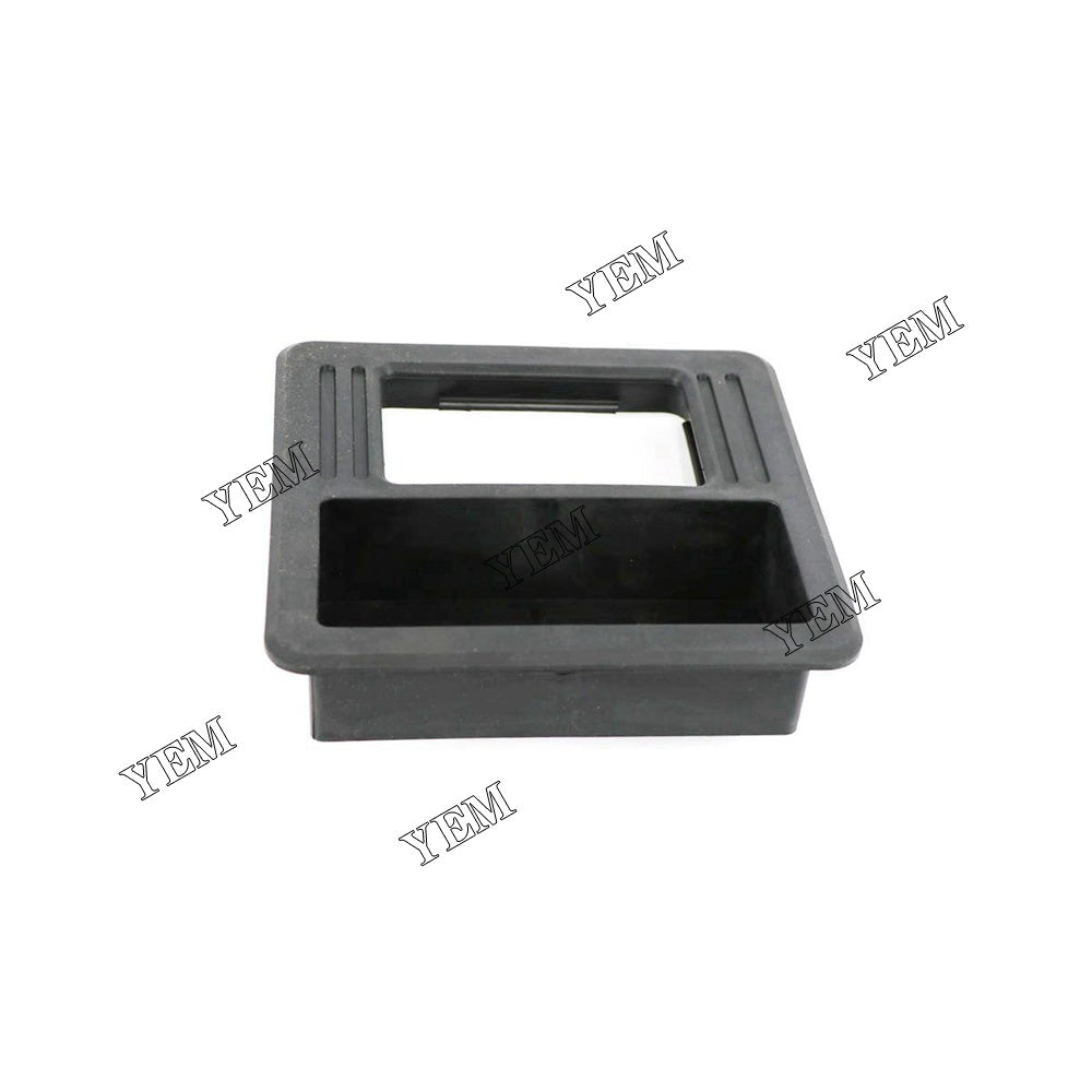 6672279 Light Rubber Mount For Bobcat A770 S100 S160 S185 S250 S450 S550 S570 S630 S650 S750 S770 S850 T590 T650 T770 T870 YEMPARTS