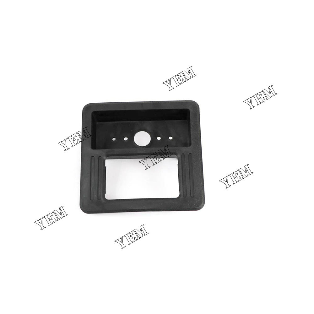 6672279 Light Rubber Mount For Bobcat A770 S100 S160 S185 S250 S450 S550 S570 S630 S650 S750 S770 S850 T590 T650 T770 T870 YEMPARTS