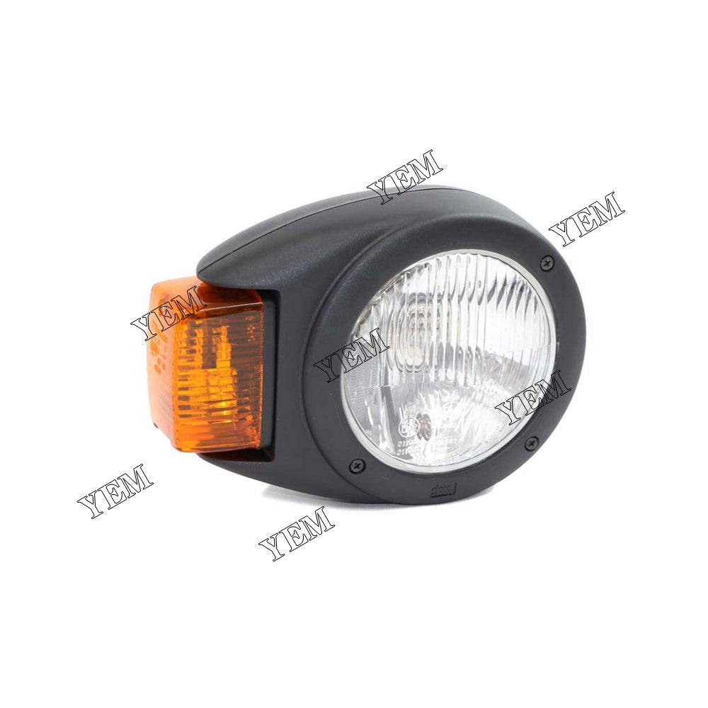 79533-6 Right Front Light For Bobcat Loaders engine parts YEMPARTS