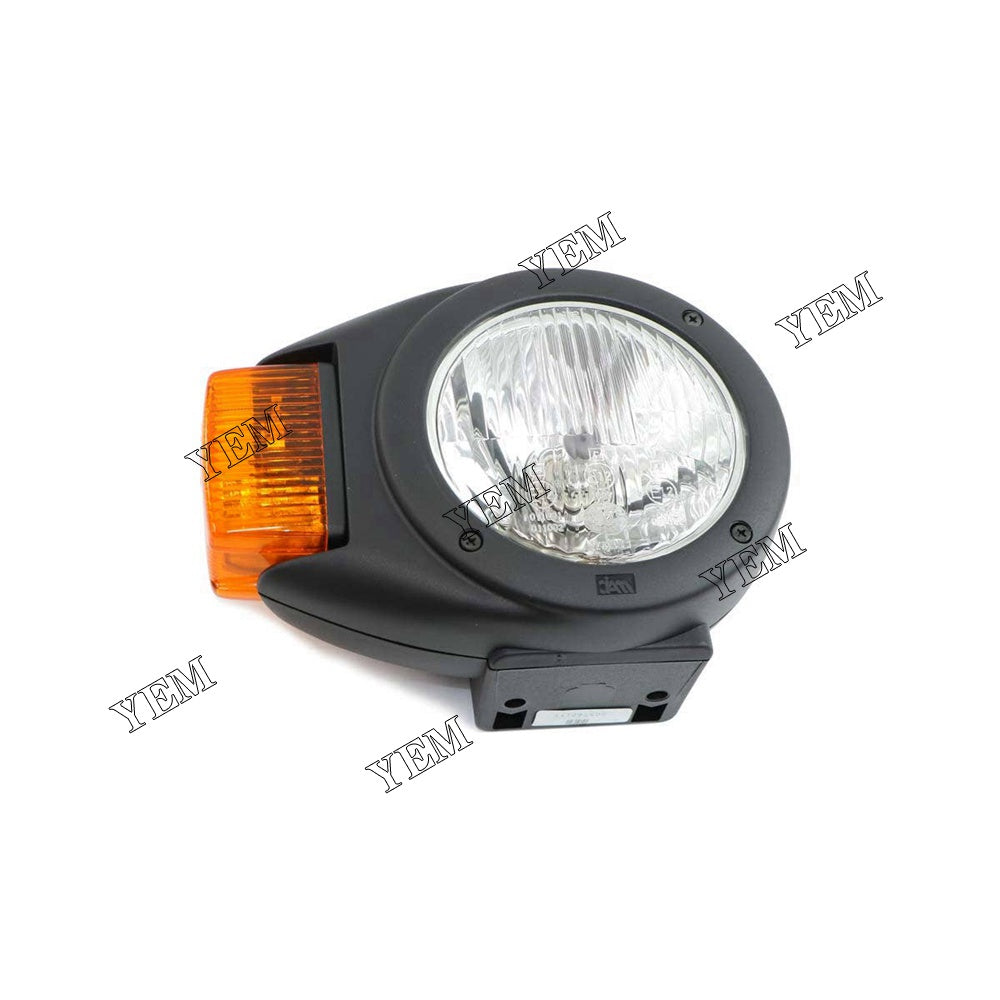 79533-6 Right Front Light For Bobcat Loaders engine parts YEMPARTS