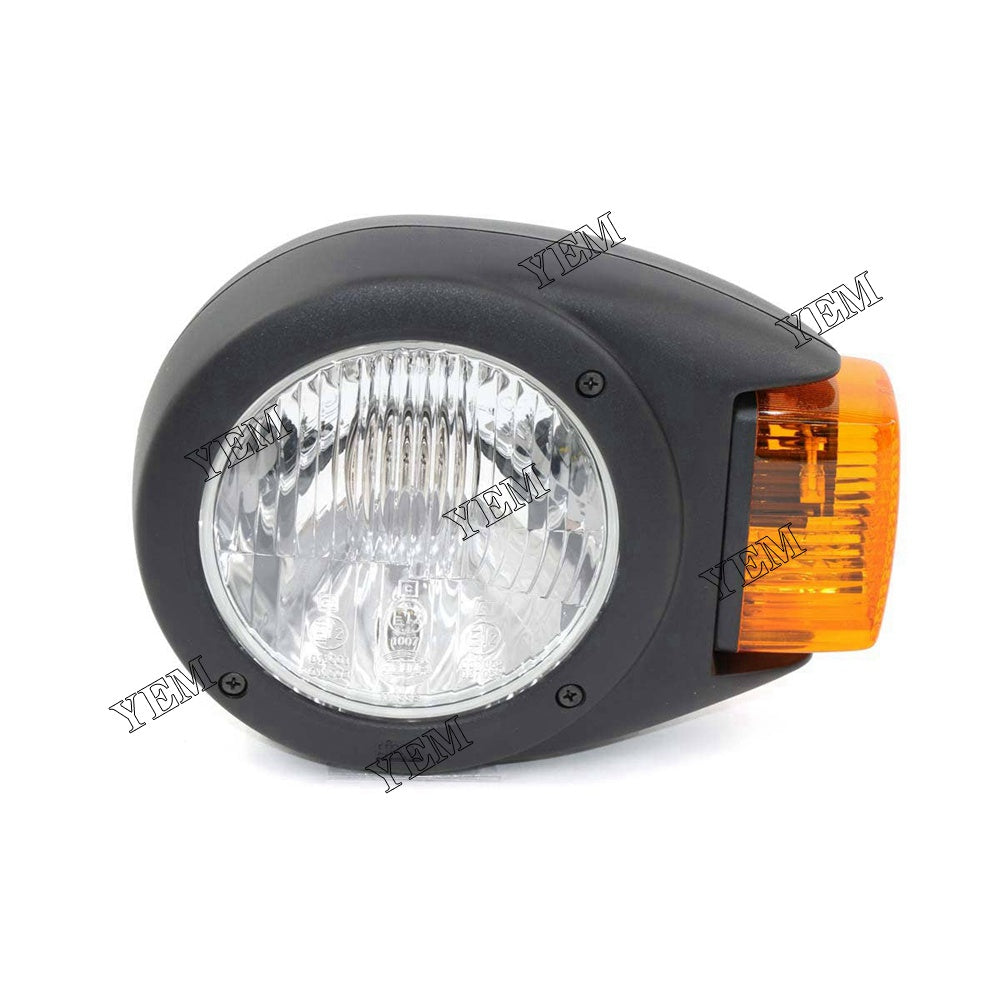 79534-4 Left Front Light For Bobcat Loaders engine parts YEMPARTS