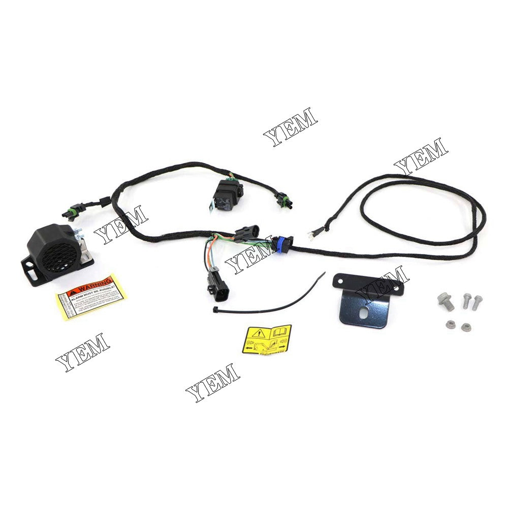 7259184 Motion Alarm Kit For Bobcat Loaders engine parts YEMPARTS